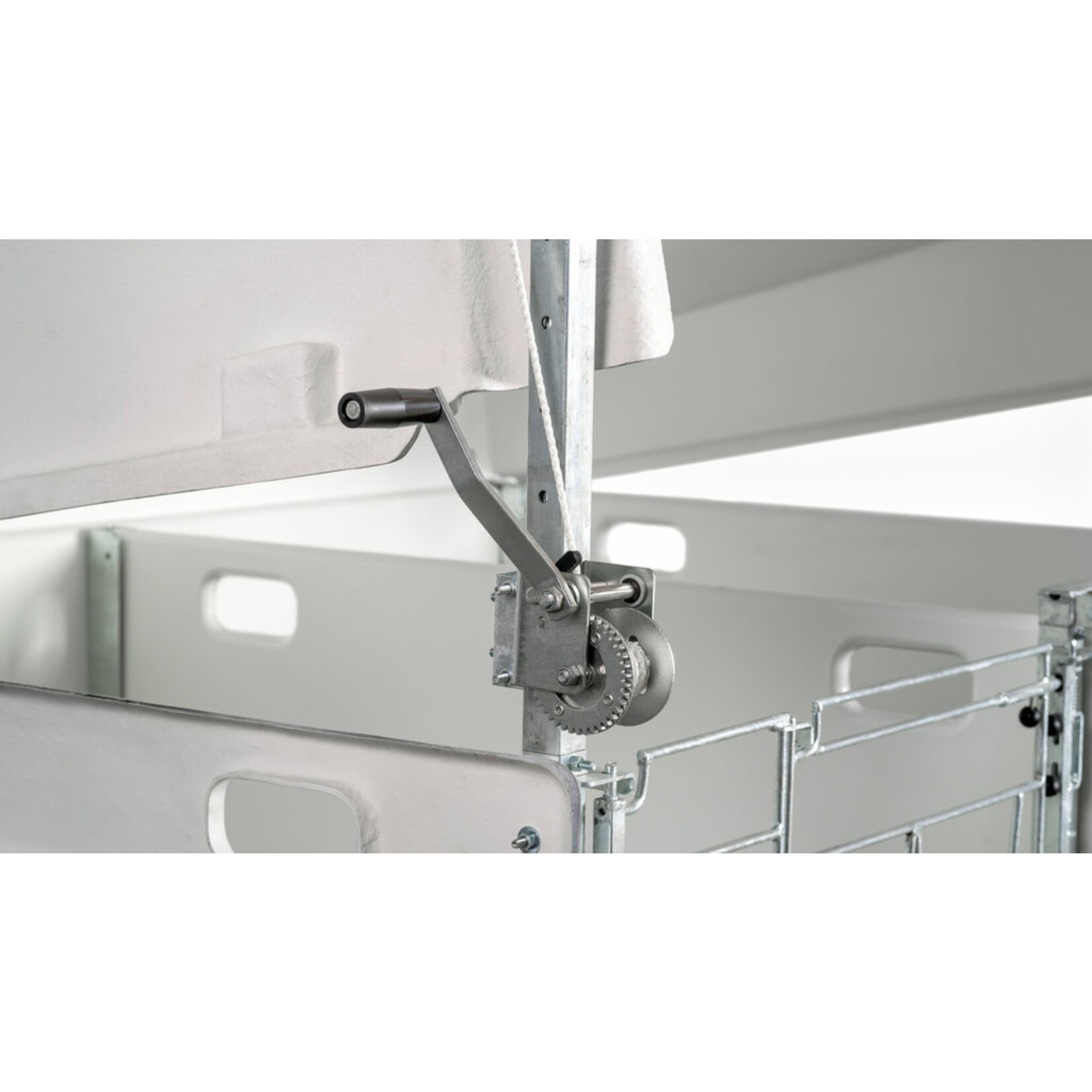 CalfOTel OpenTop Premium duo roof set