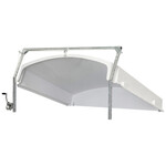 CalfOTel OpenTop Premium duo roof set