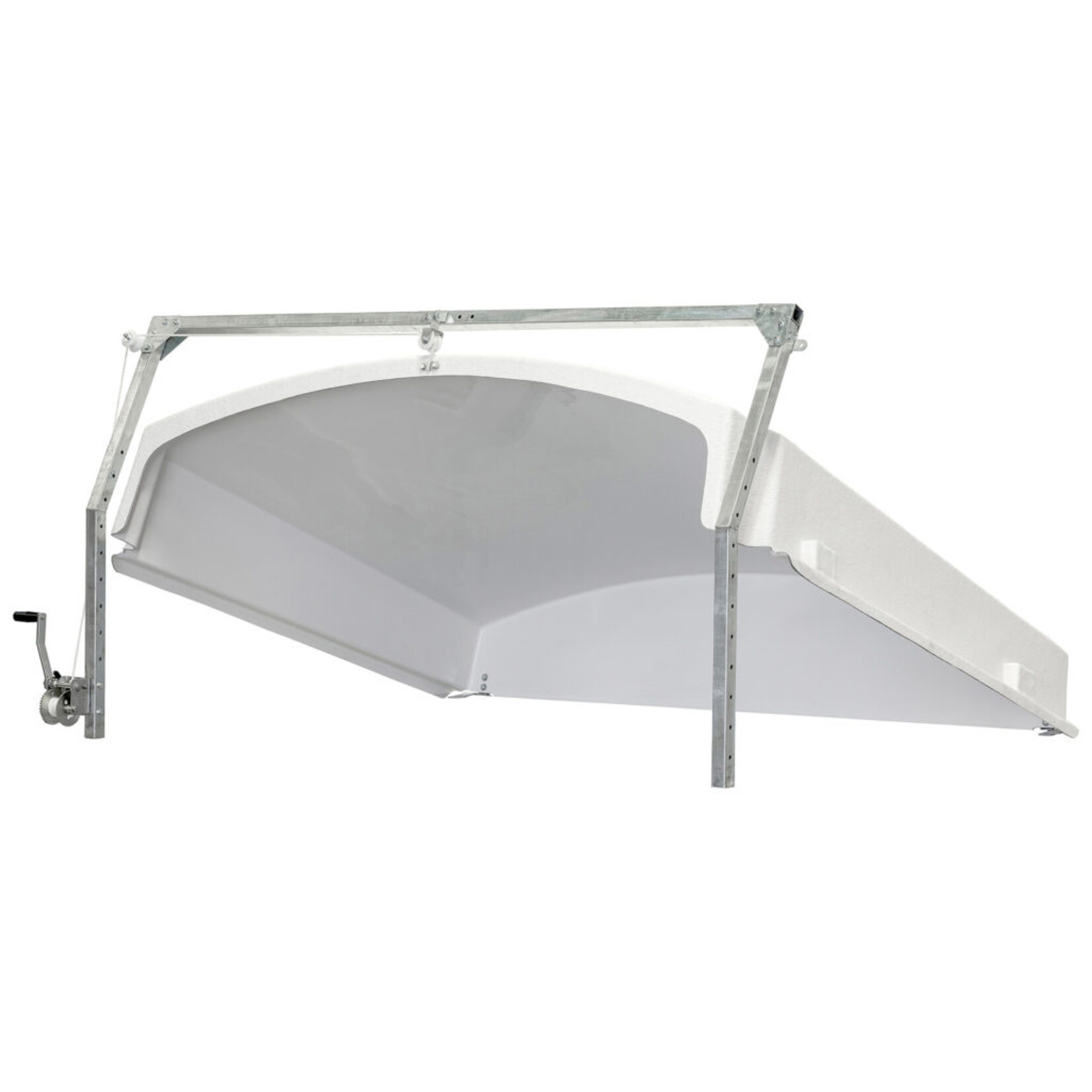 CalfOTel OpenTop Premium duo roof set