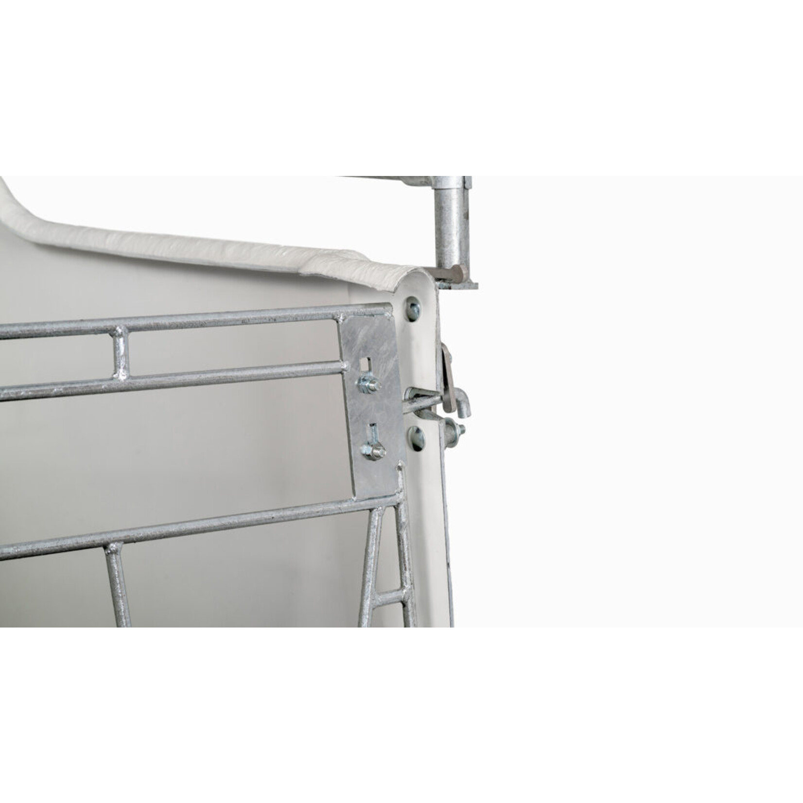 CalfOTel Kalveriglo CalfOTel Open Top standaard