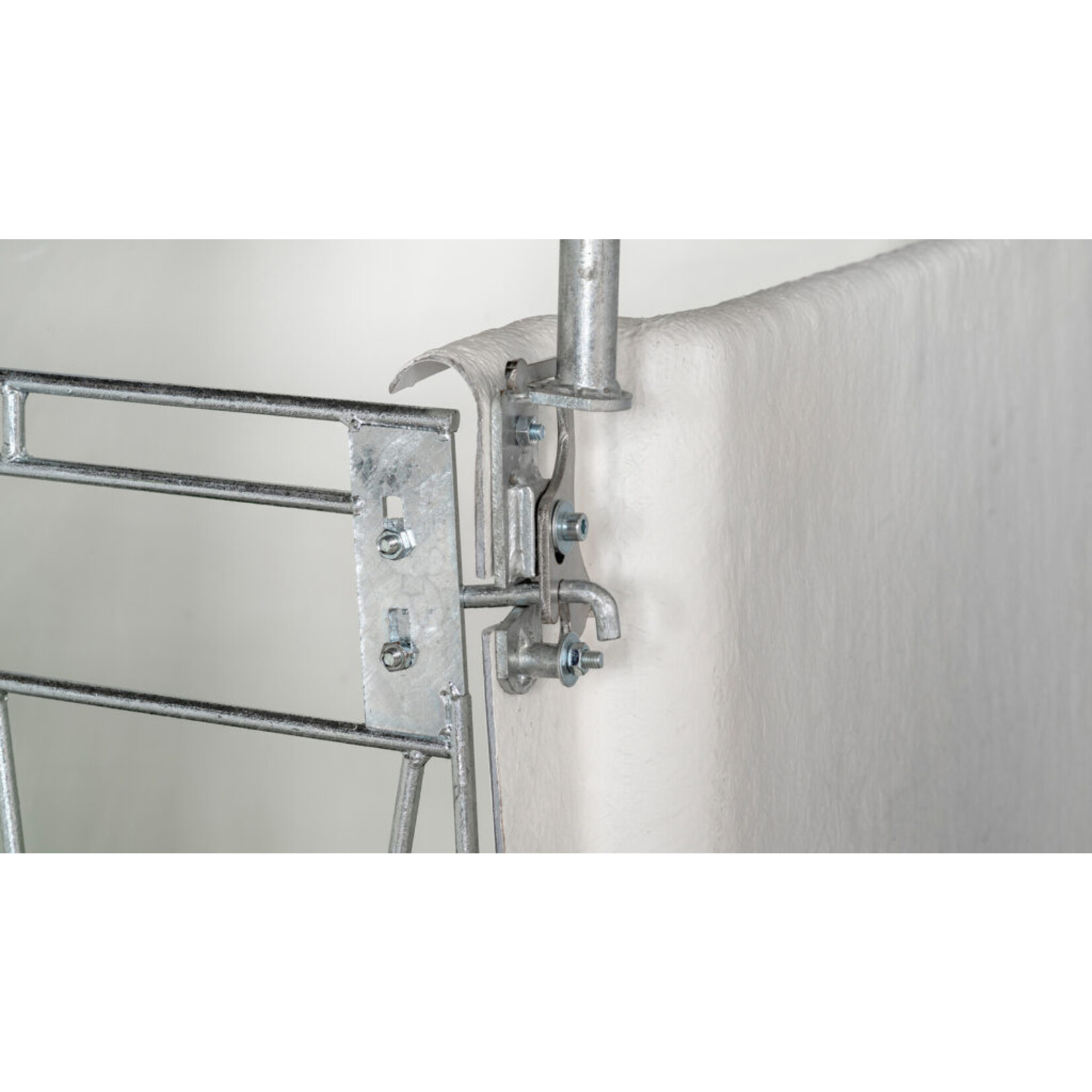 CalfOTel Kalveriglo CalfOTel Open Top standaard