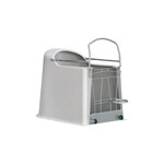 CalfOTel Kalveriglo CalfOTel Open Top standaard