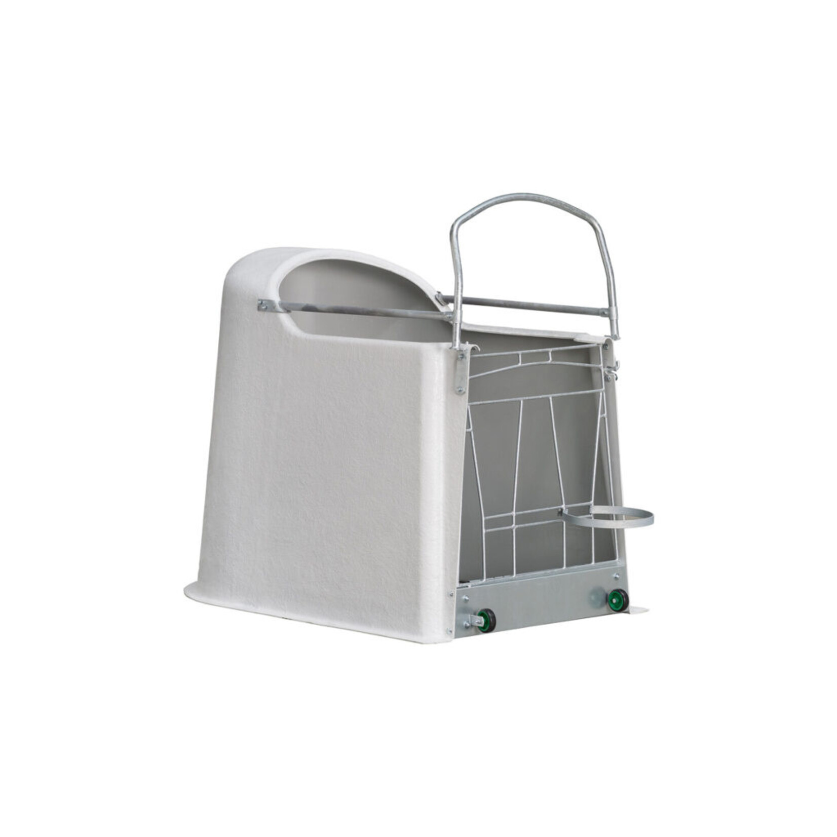 CalfOTel Kalveriglo CalfOTel Open Top standaard