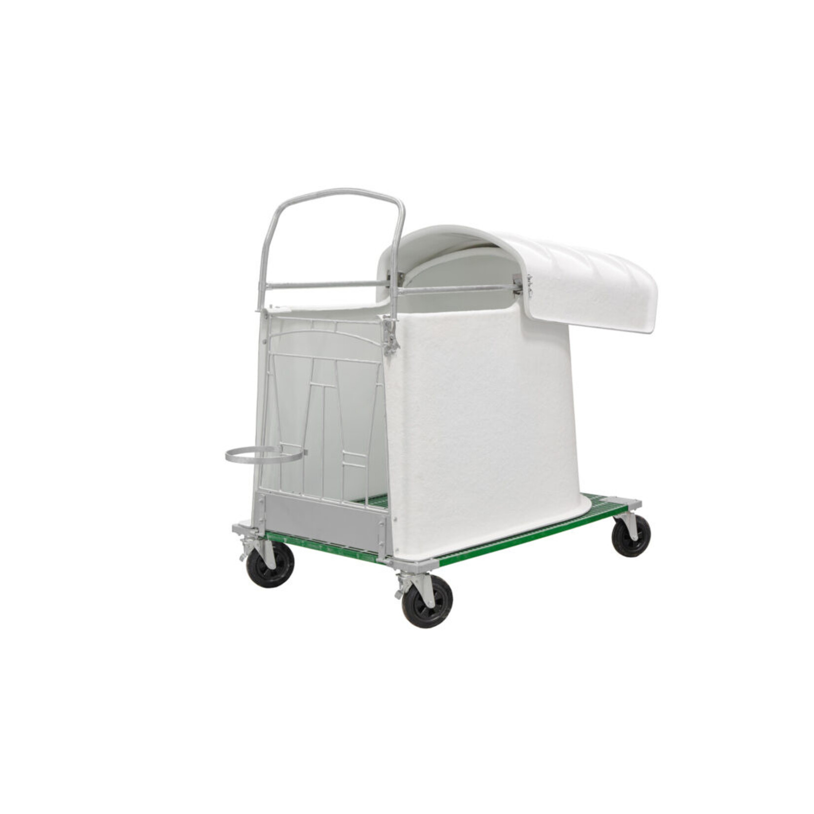 CalfOTel OpenTop Sliding Roof