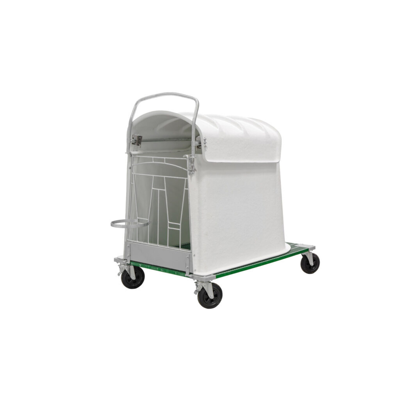 CalfOTel OpenTop Sliding Roof