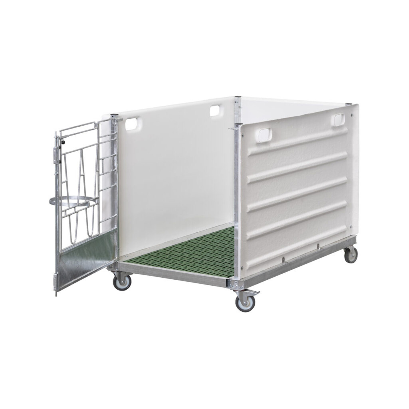 CalfOTel CalfOTel kalverbox Open Top  Premium Single