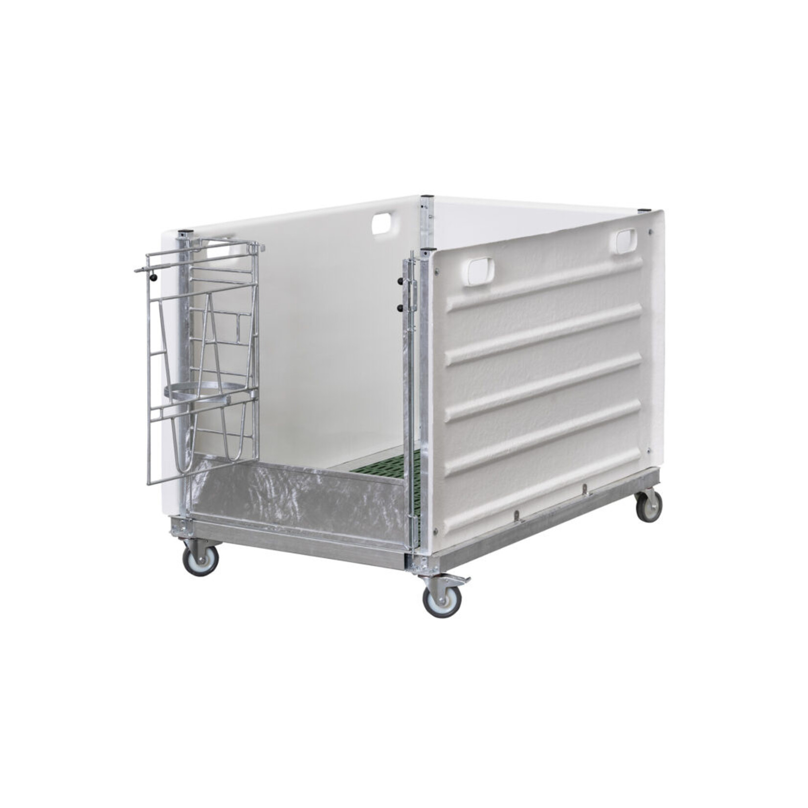 CalfOTel CalfOTel kalverbox Open Top  Premium Single