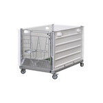 CalfOTel CalfOTel Open Top Premium Single