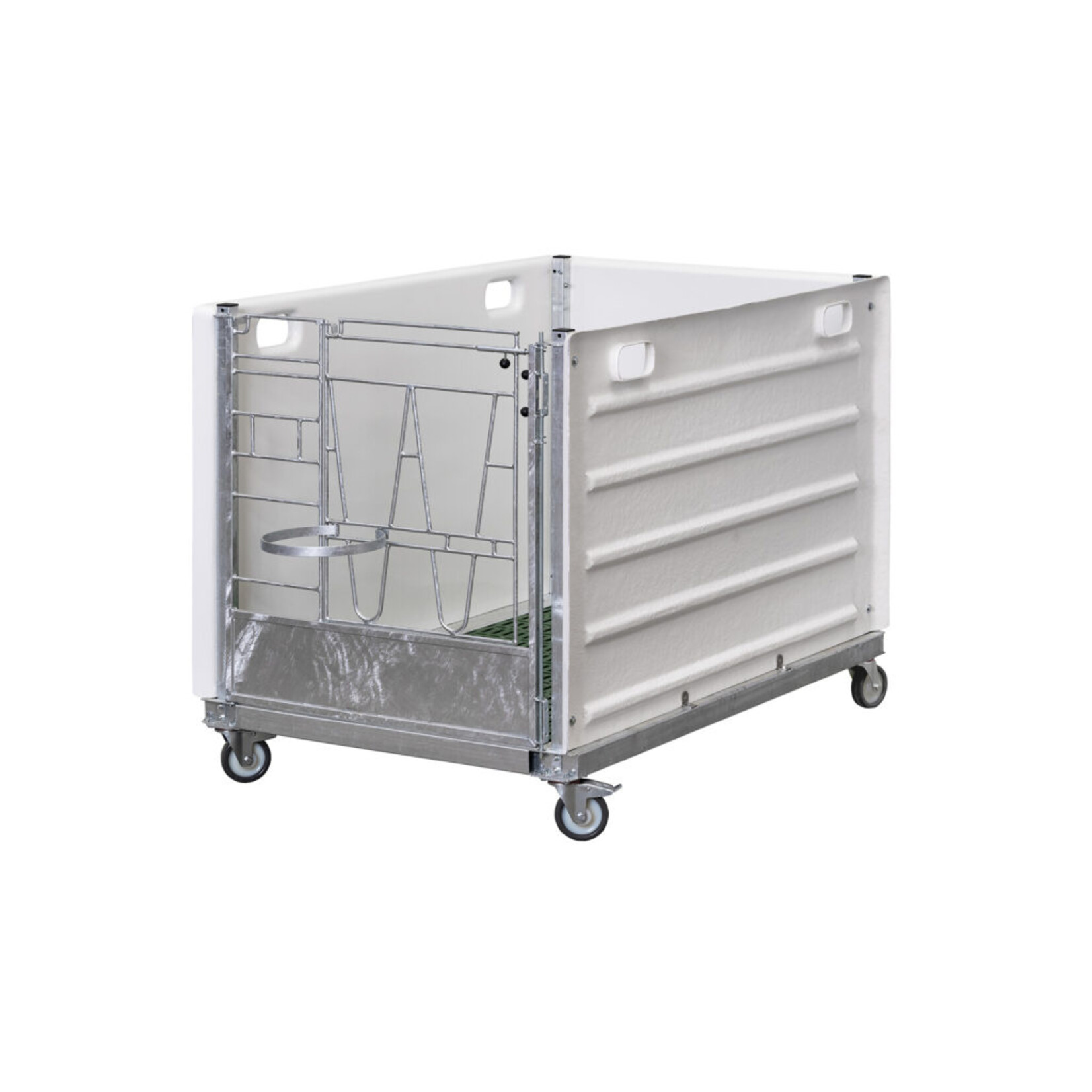 CalfOTel CalfOTel kalverbox Open Top  Premium Single