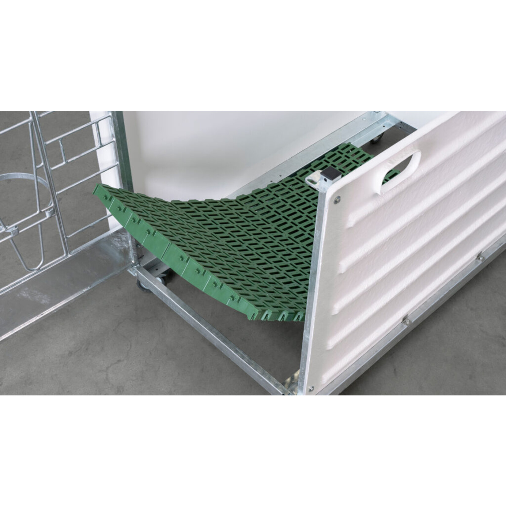 CalfOTel CalfOTel kalverbox Open Top  Premium Single