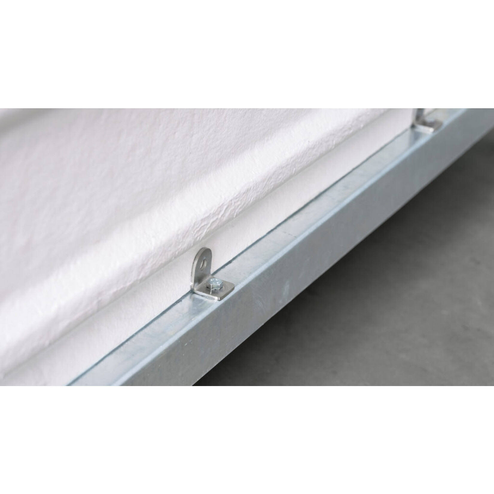 CalfOTel CalfOTel kalverbox Open Top  Premium Single