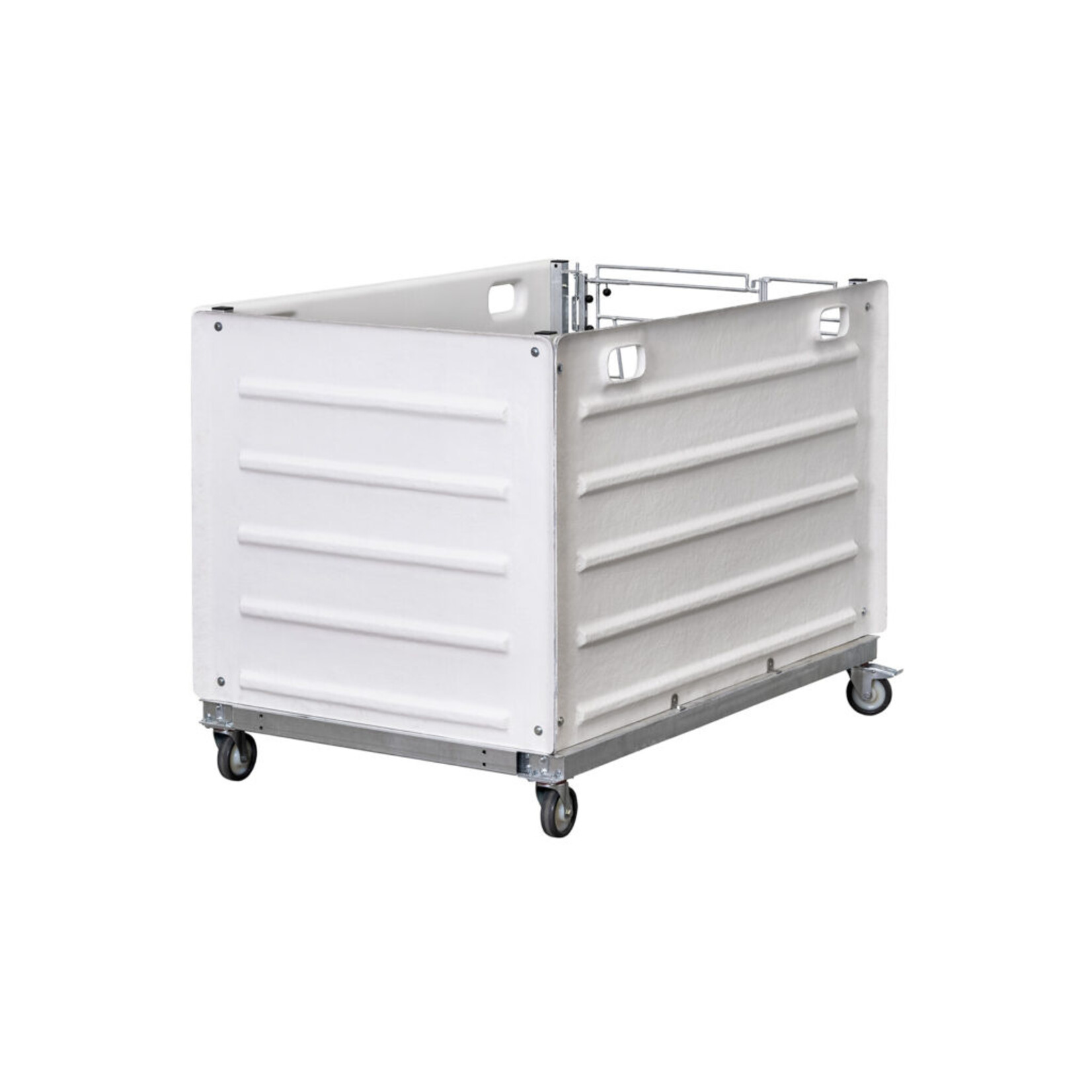 CalfOTel CalfOTel kalverbox Open Top  Premium Single