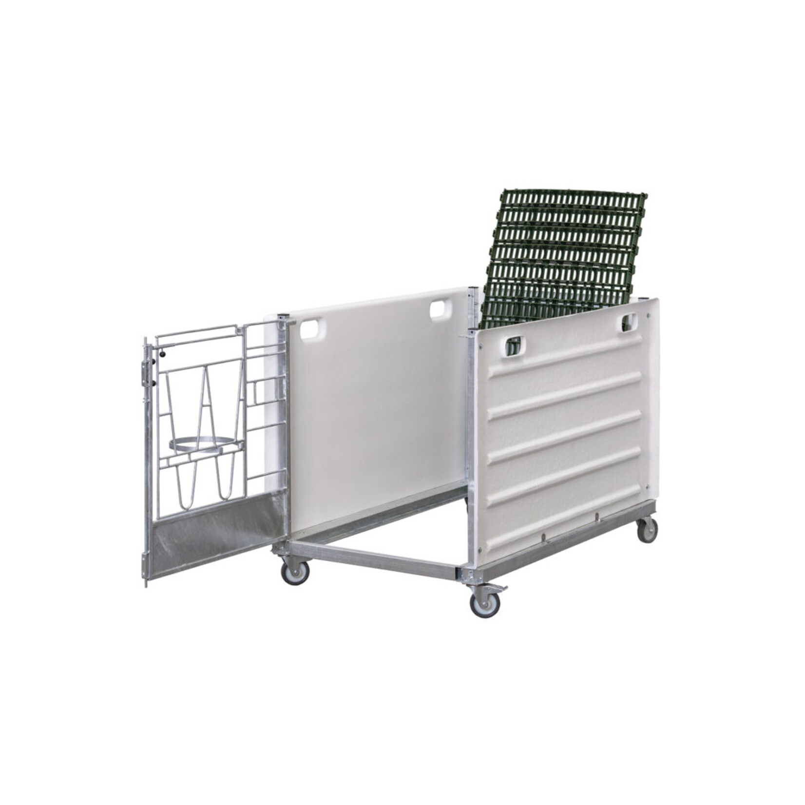 CalfOTel CalfOTel kalverbox Open Top  Premium Single