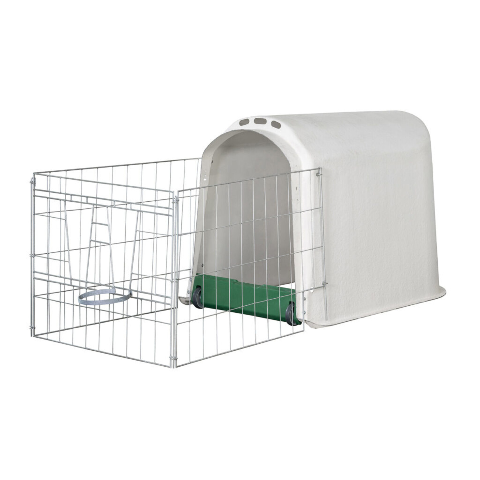 CalfOTel Kalveriglo CalfOTel Plus met basic hekwerk