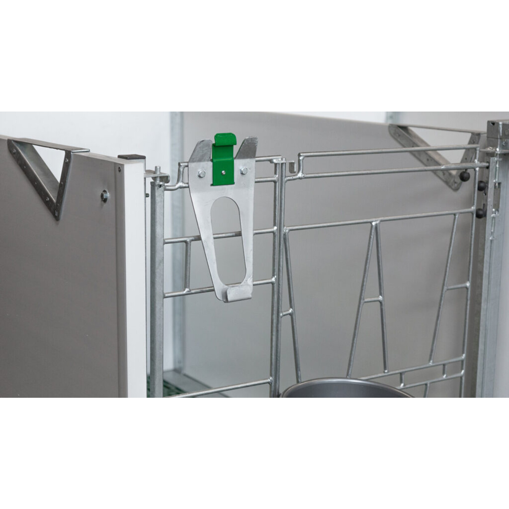 CalfOTel Speenemmerhouder Single houder