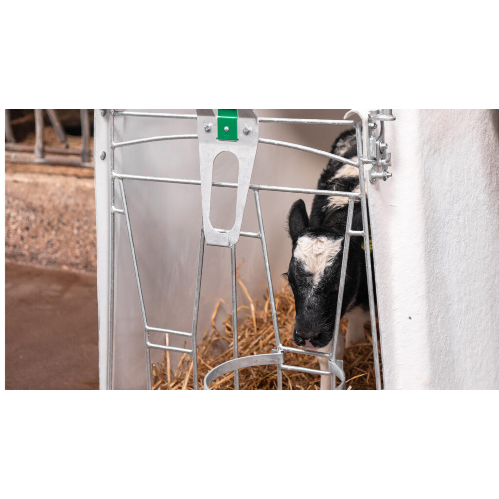 CalfOTel Speenemmerhouder Single houder