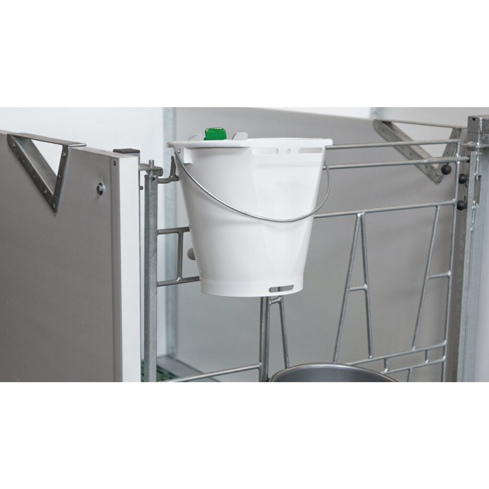 CalfOTel Speenemmerhouder Single houder