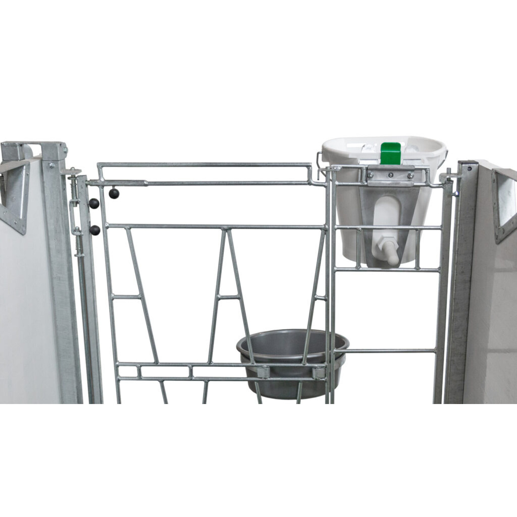 CalfOTel Speenemmerhouder Single houder