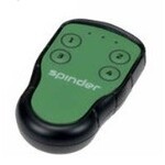 Spinder Losse afstandsbediening Autolift