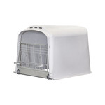 CalfOTel CalfOTel XL-2 met opsluithek