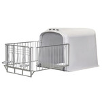 CalfOTel XL-2 Duo kalverhuisvesting
