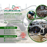 Subsidie GLB-Regeling