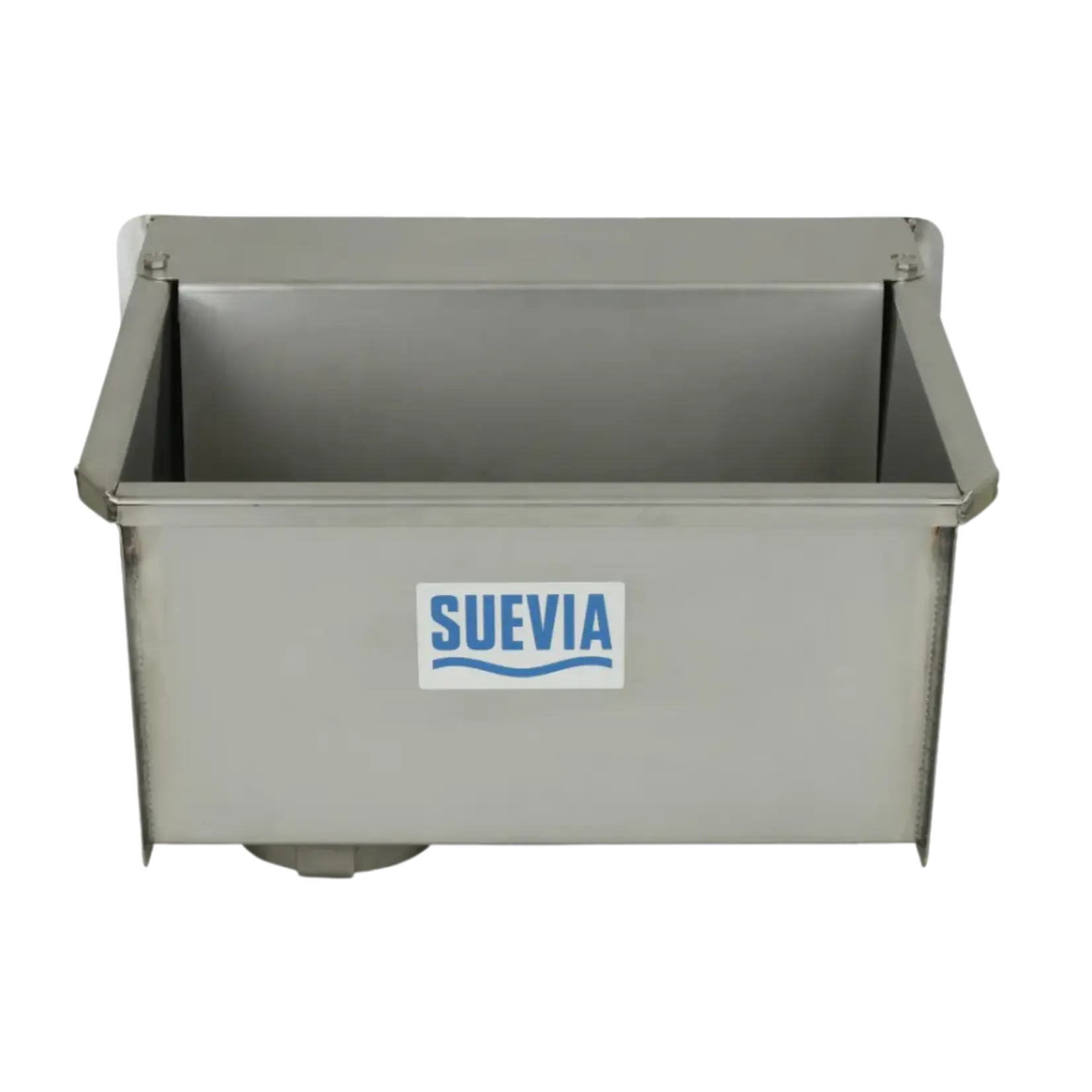 Suevia Suevia compact drinkbak model 6140 – 55 cm met grote afvoer