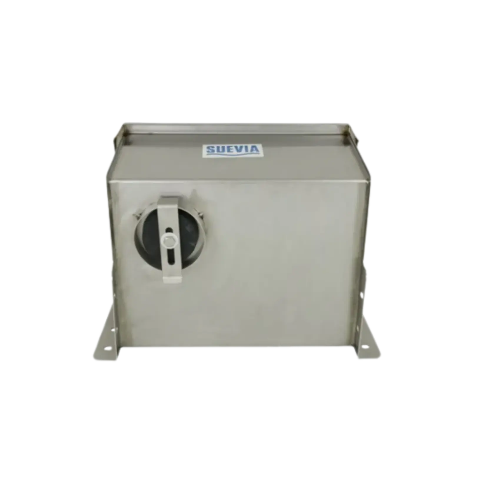 Suevia Suevia compact drinkbak model 6140 – 55 cm met grote afvoer