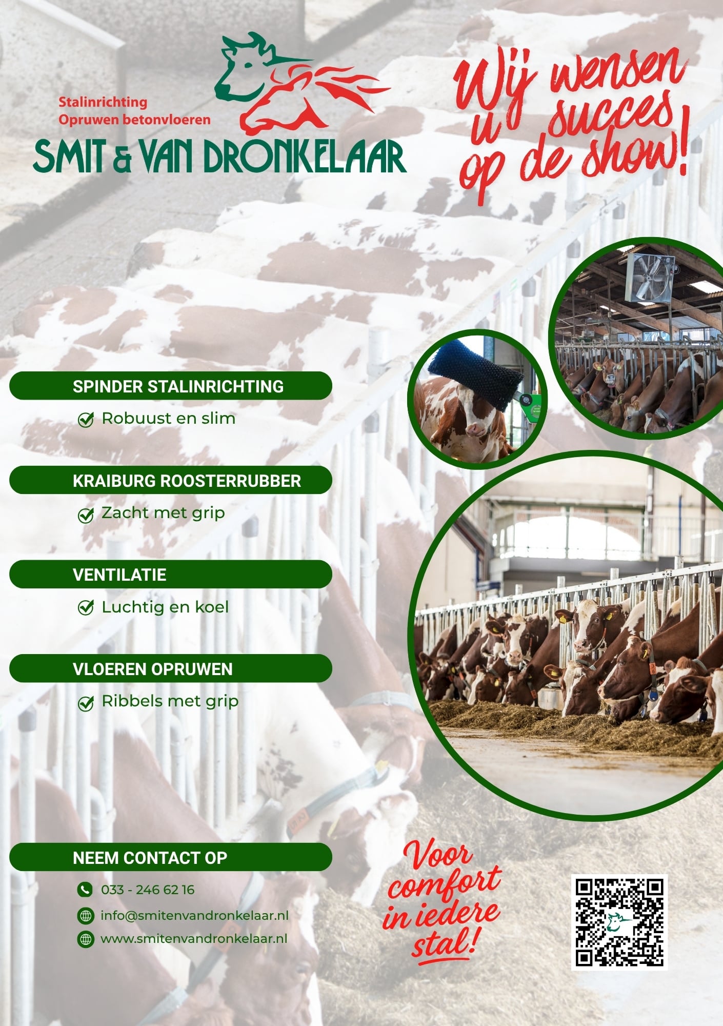 Nationale-Roodbondshow