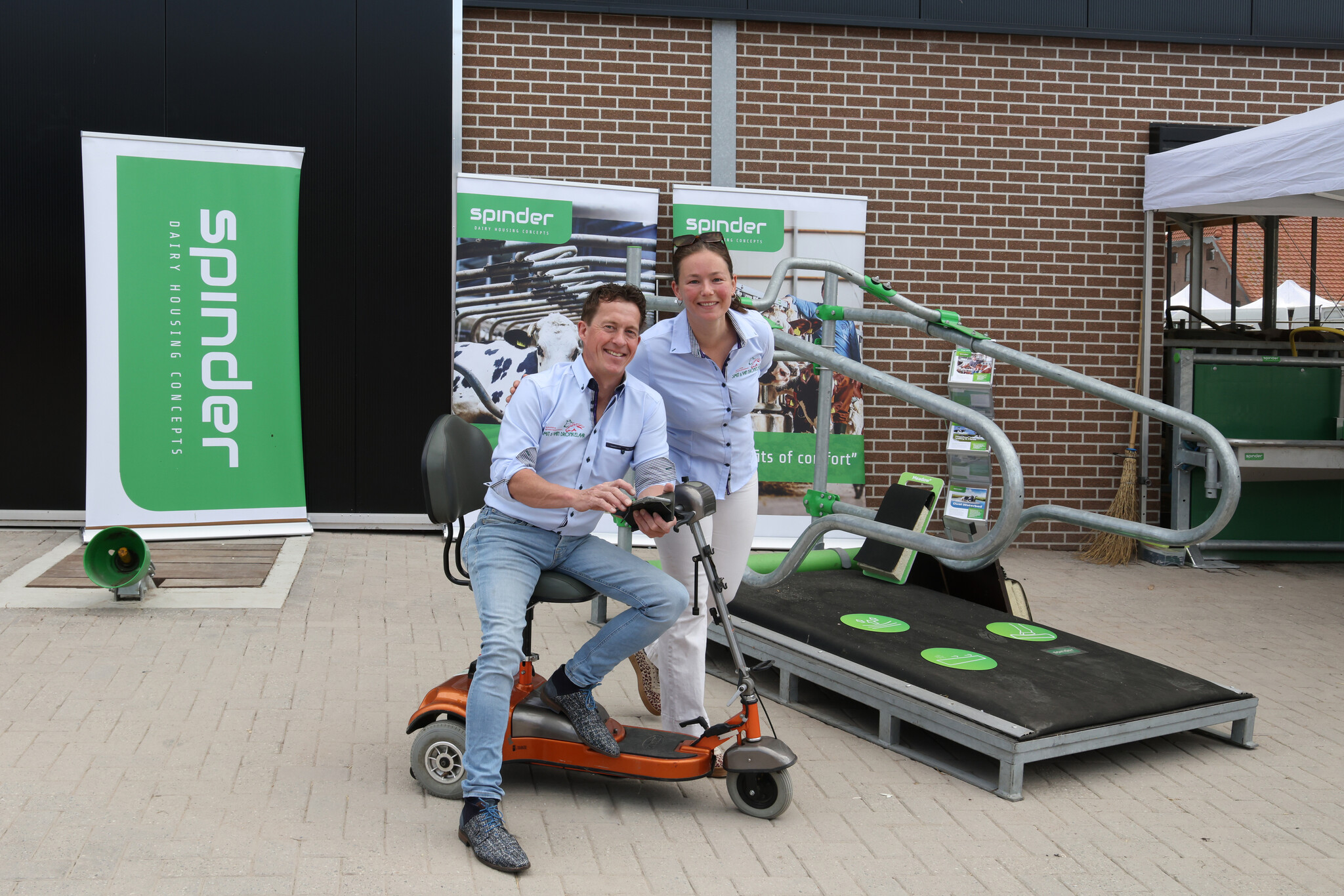 Dank voor u bezoek!
