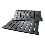 KRAIBURG KURA SB roosterrubber – mestkalveren & jongvee 