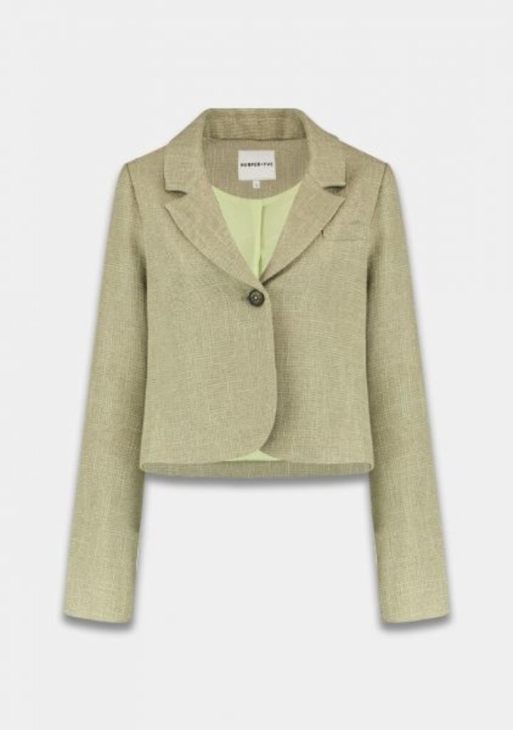 HARPER & YVE Blazer Lara