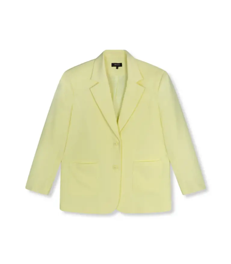 REFINED DEPARTMENT Pam blazer