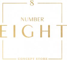 Number-Eight