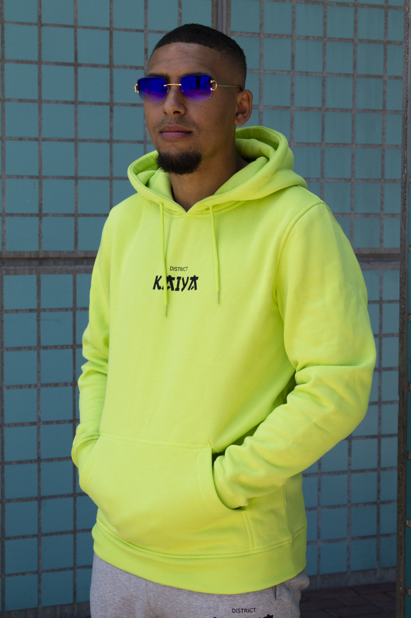 lemon hoodie mens