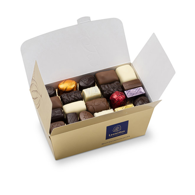 Bonbons 1000 gram - Stel jouw eigen doosje samen
