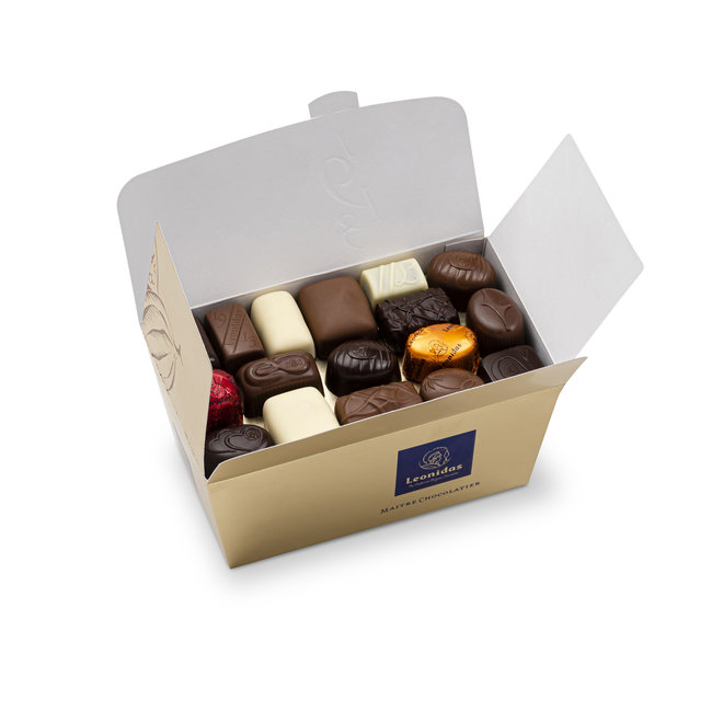 Bonbons 750 gram - Stel jouw eigen doosje samen