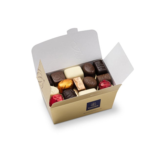 Bonbons 500 gram - Stel jouw eigen doosje samen