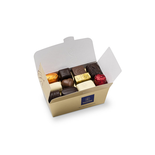Bonbons 375 gram - Stel jouw eigen doosje samen