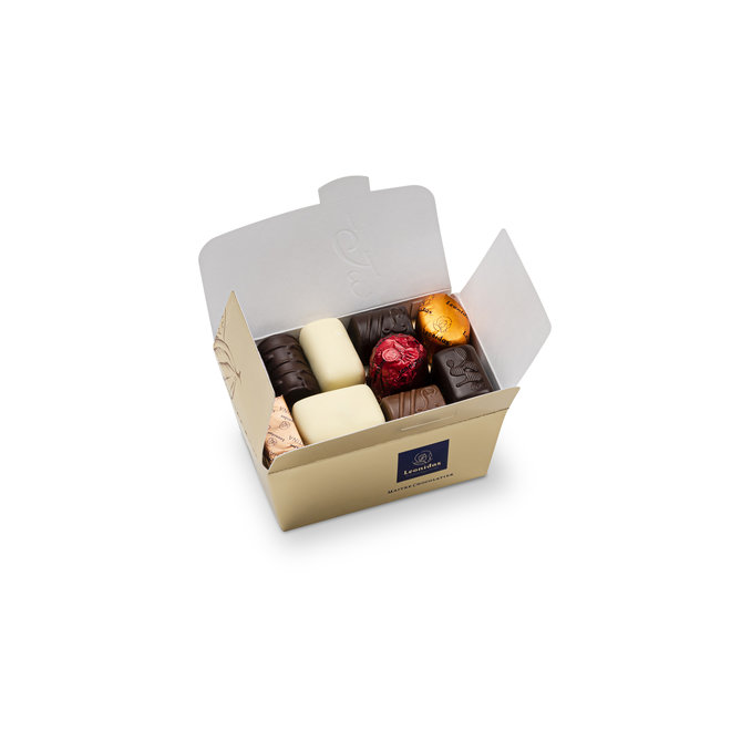 Bonbons 250 gram - Stel jouw eigen doosje samen