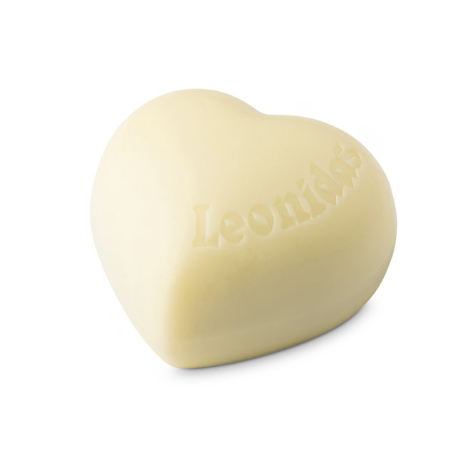 Hartje praliné - VALENTIJN LIMITED EDITION - uit assortiment