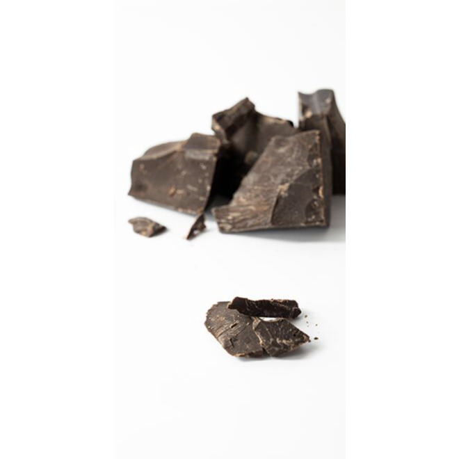 Hartje noir de noir - VALENTIJN LIMITED EDITION - uit het assortiment