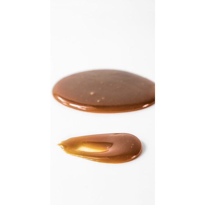 Manon Caramel blond - uit het assortiment