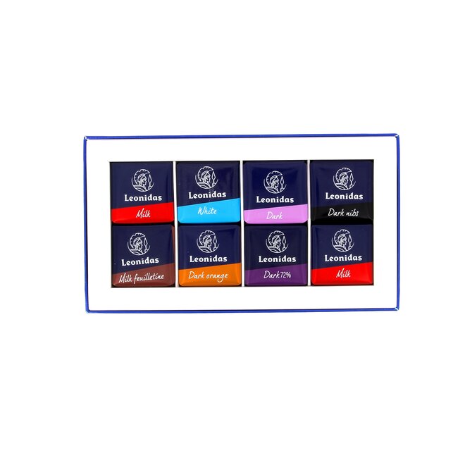 Napolitains Assortiment  - 24 stuks