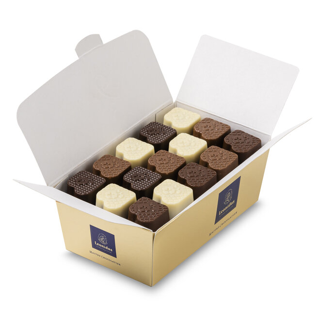 Bonbons verlaagd in suiker - 500 gram (tijdelijk niet leverbaar)