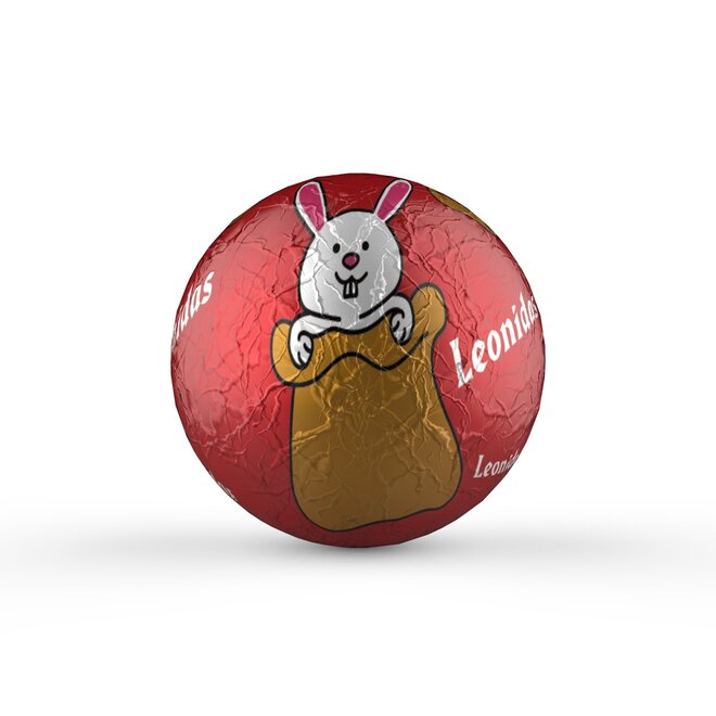 Zakje Sinterklaasballetjes - 500 gram
