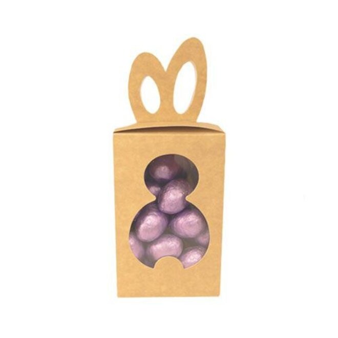 Bunnybox Kraft - Mix 350 gram