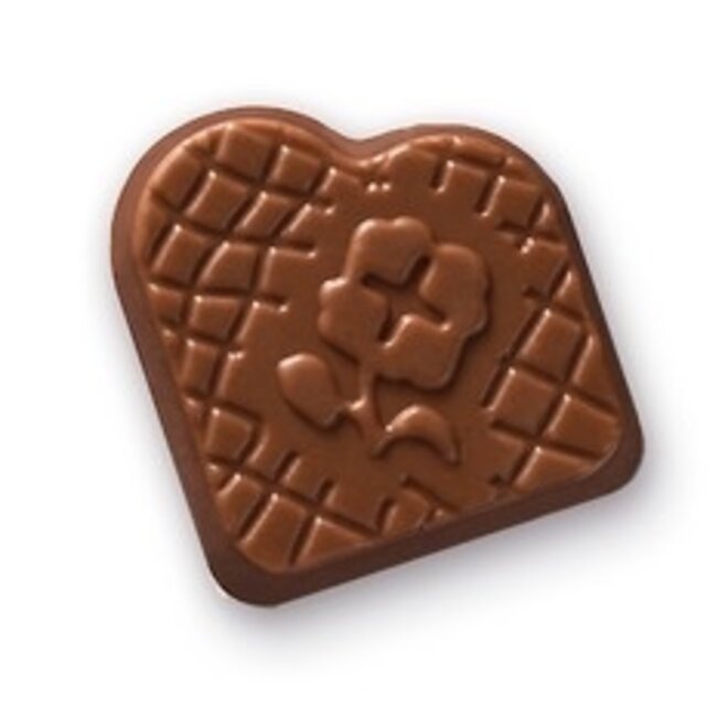 Praliné - verlaagd in suiker (tijdelijk niet leverbaar)
