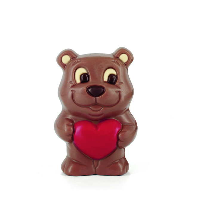 Valentijn Beertje & Hartjes - 250 gram