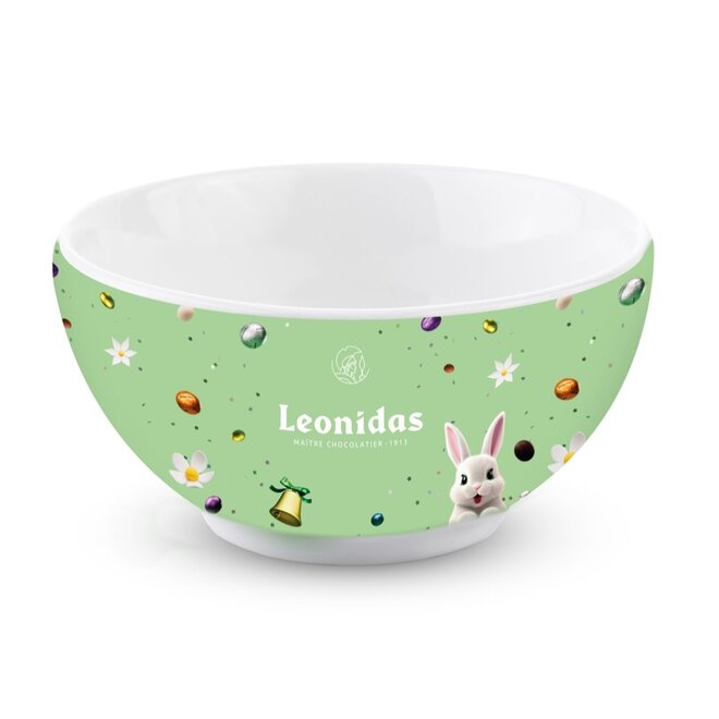 Schaaltje met Paaseitjes - 500 gram